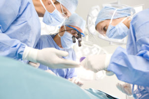 Hygienia sairaalaympäristössä -verkkokoulutus